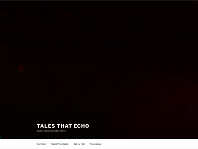 talesthatecho.com snapshot