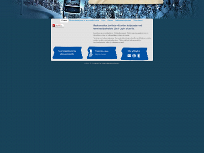 pihkakoski.fi snapshot