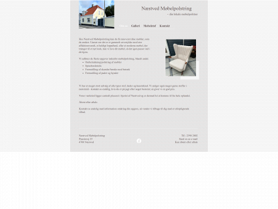 naestvedmoebelpolstring.dk snapshot