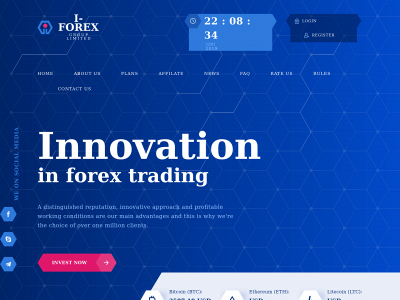 i-forexgroup.com snapshot