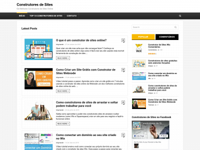 construtoresdesites.com.br snapshot