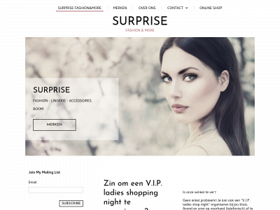 surprise-fashionandmore.be snapshot