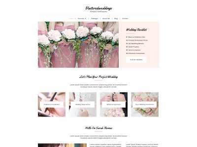 vastervikweddings.se snapshot