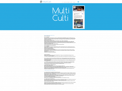 multiculti.fi snapshot