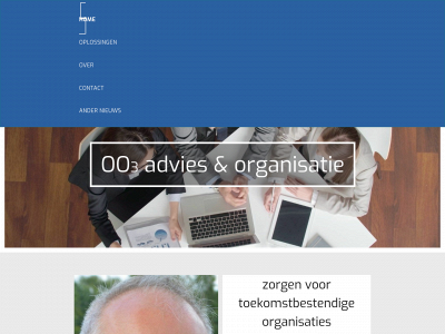 tinoboerboom.nl snapshot