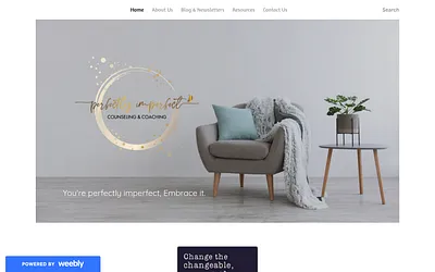 perfectlyimperfectllc.weebly.com snapshot