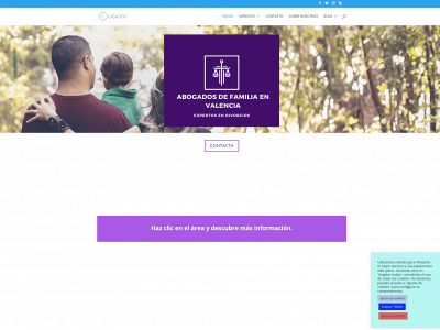abogadosdivorciovalencia.com snapshot