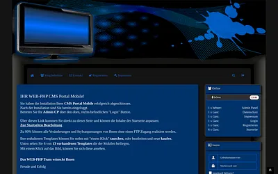 streampakker.nl snapshot