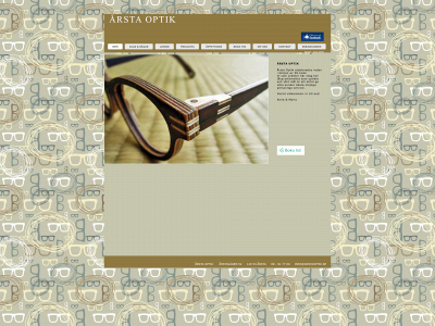 arstaoptik.se snapshot
