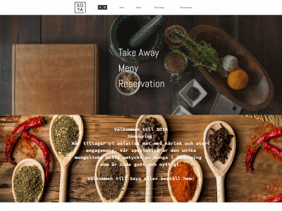 restaurangsoya.se snapshot