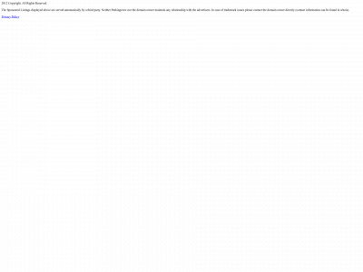 oddpony.com snapshot