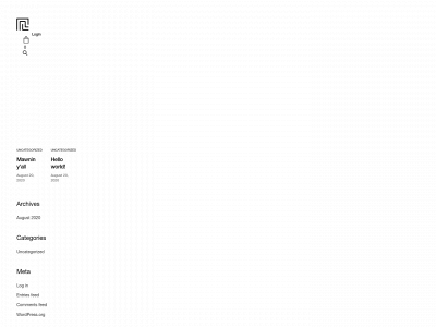 unegui.org snapshot