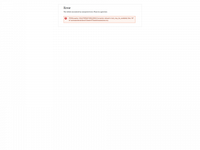 katsj.dk snapshot