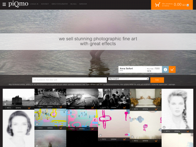 piqmo.se snapshot