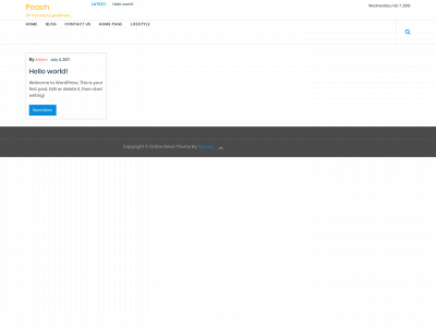 apeachy.com snapshot