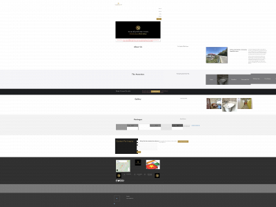 thewaypointinn.com snapshot