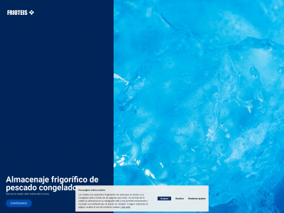 frioteis.info snapshot