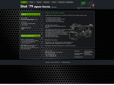 shot79.be snapshot