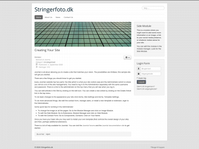stringerfoto.dk snapshot