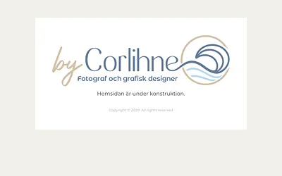 bycorlihne.se snapshot