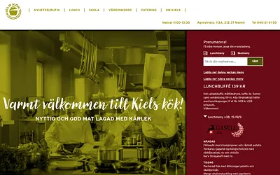 kielskok.se snapshot