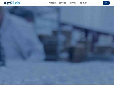 aptilab.ca snapshot