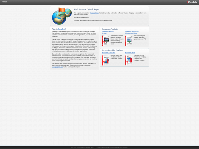 mifarmaciadeguardia.com snapshot