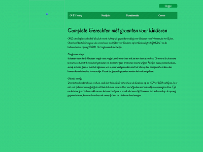 okecatering.nl snapshot