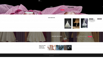 artsquareone.com snapshot
