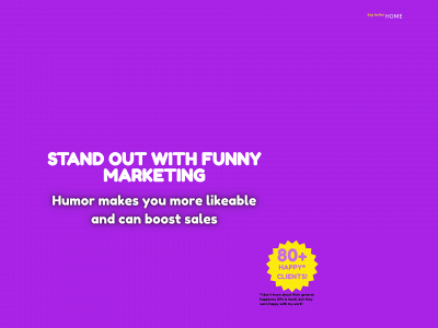 muditacomedy.com snapshot