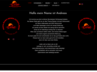 kaehler-hl.de snapshot