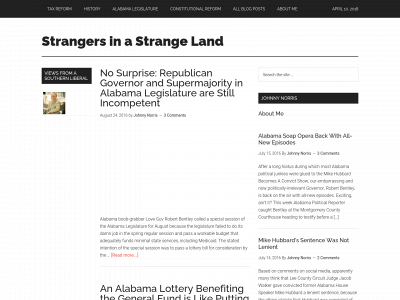 alapolitics.com snapshot