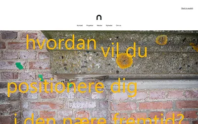 nxtbrand.dk snapshot
