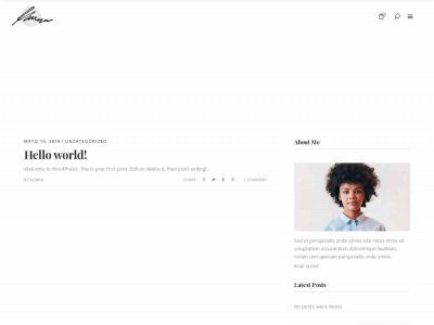 elcaprichomaragato.com snapshot