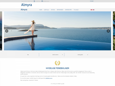 almyra.no snapshot