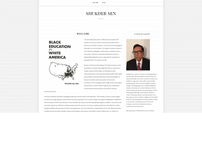 shukdebsen.com snapshot