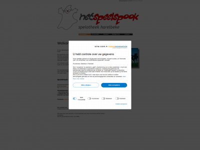 hetspeelspook.be snapshot