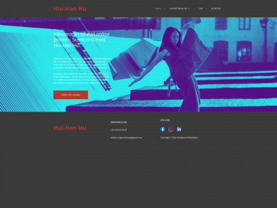 huihanhu.com snapshot