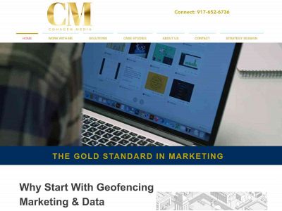 cohagenmedia.com snapshot