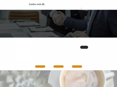limbo-web.dk snapshot