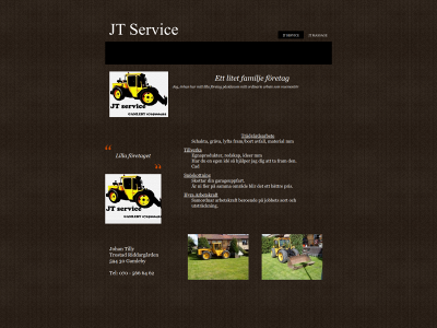 jtservice.net snapshot