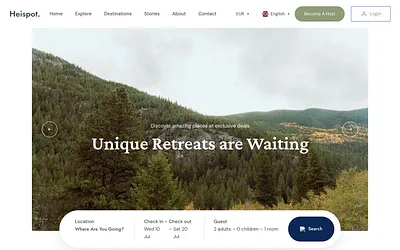 heispot.com snapshot