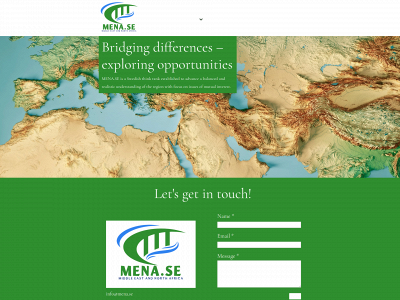 mena.se snapshot