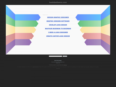 bankdediseno.com snapshot