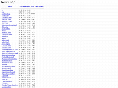 panoflash.net snapshot