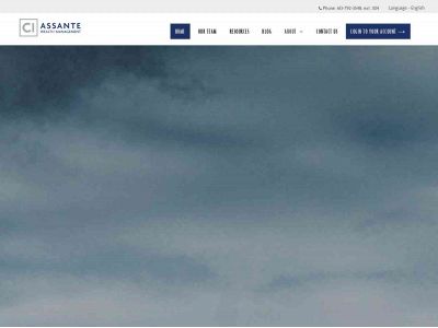 dianeagagne.com snapshot