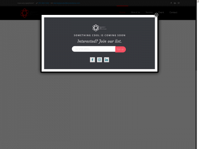 prudentbizsolutions.com snapshot
