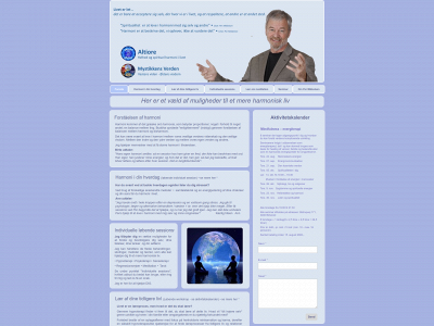 altiore.nu snapshot