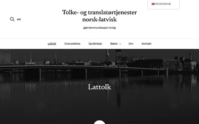 lattolk.no snapshot