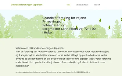 soeparken.one snapshot